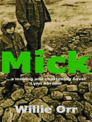 cover image of Mick